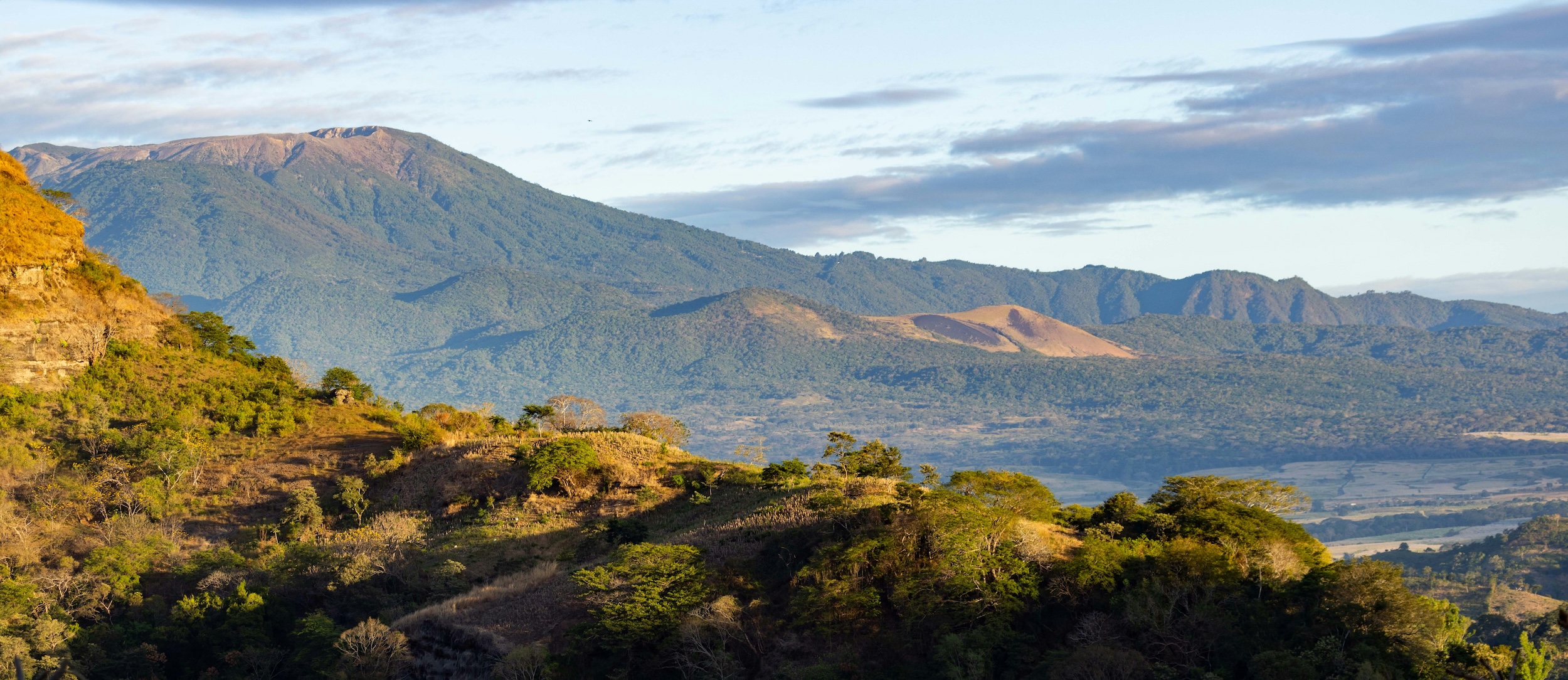 El Salvador